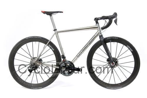 Litespeed T1 fiche technique et avis